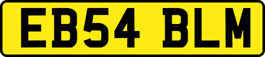 EB54BLM