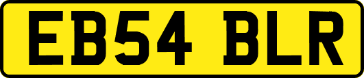 EB54BLR