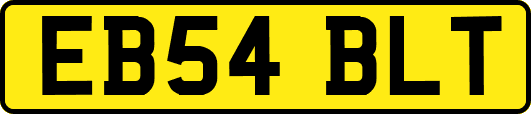 EB54BLT