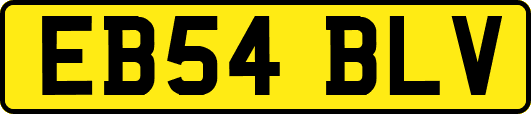 EB54BLV