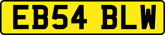 EB54BLW