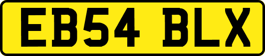 EB54BLX