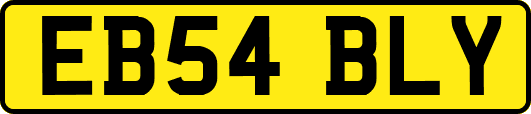 EB54BLY