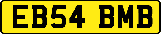 EB54BMB