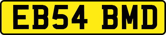 EB54BMD