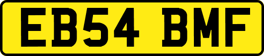 EB54BMF