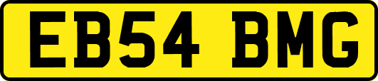 EB54BMG