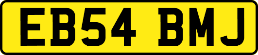 EB54BMJ