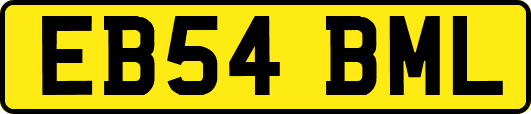EB54BML