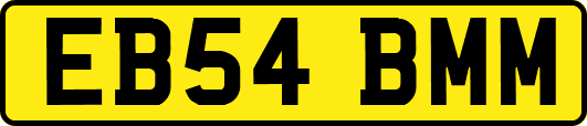 EB54BMM