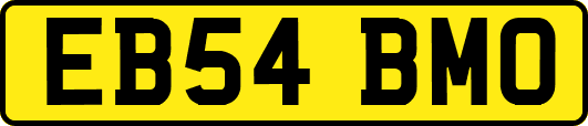 EB54BMO
