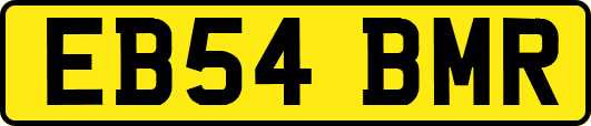 EB54BMR