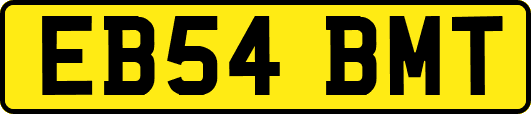 EB54BMT