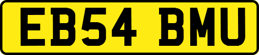 EB54BMU