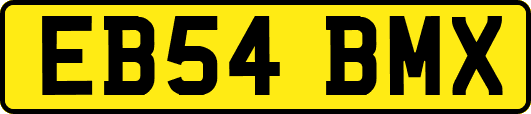 EB54BMX