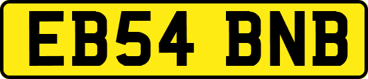 EB54BNB