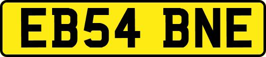 EB54BNE