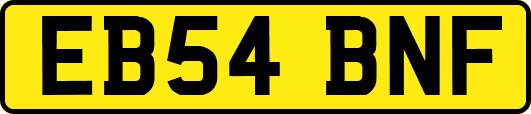 EB54BNF