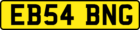 EB54BNG