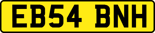 EB54BNH