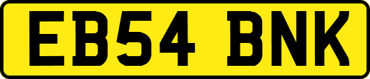 EB54BNK