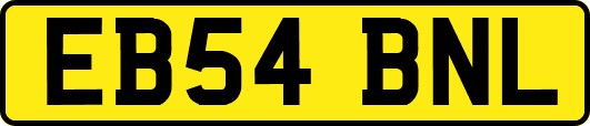 EB54BNL