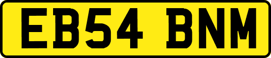 EB54BNM