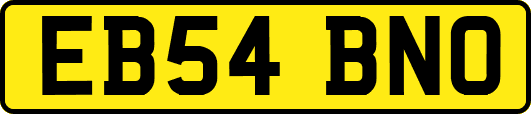EB54BNO