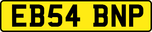 EB54BNP