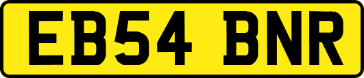 EB54BNR
