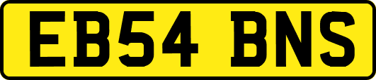 EB54BNS
