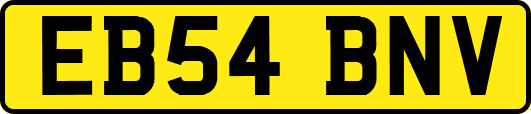 EB54BNV
