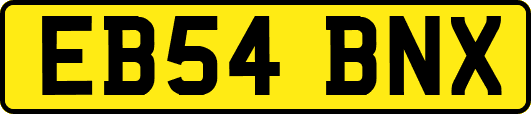 EB54BNX