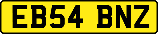 EB54BNZ
