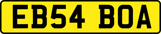 EB54BOA