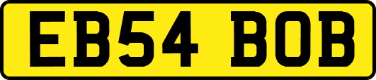 EB54BOB