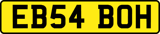 EB54BOH