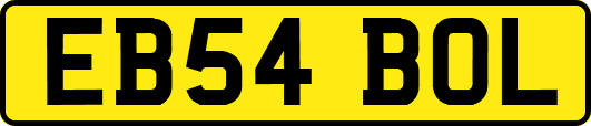 EB54BOL