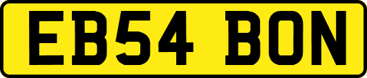 EB54BON