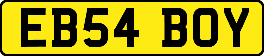 EB54BOY
