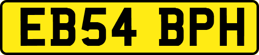 EB54BPH
