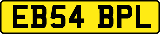 EB54BPL