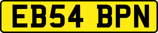EB54BPN