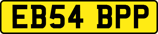 EB54BPP