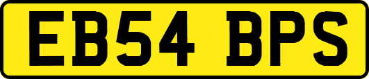 EB54BPS