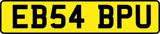 EB54BPU