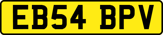 EB54BPV
