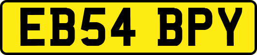 EB54BPY