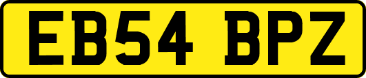 EB54BPZ