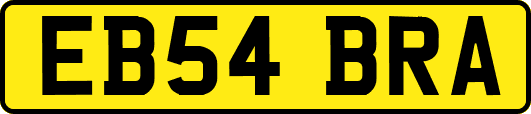 EB54BRA